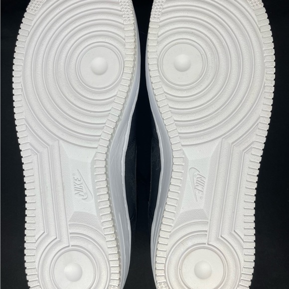 Nike AF1 (2012) Year of the Dragon 516630-090 - Picture 6 of 13